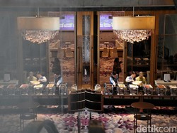 Ramadan Momen Penting, Hotel Internasional Antisipasi Turunnya Tamu Asing