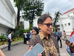 Makan Siang Gratis Rp 15 Ribu Cukup Buat Gizi Anak? Ini Kata Menkes