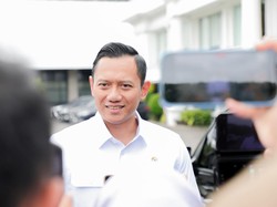 AHY Janji Mau Genjot Sertifikasi Tanah Petani Sawit