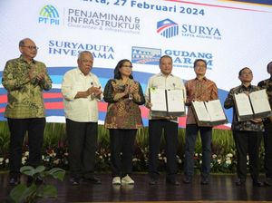 Momen Basuki Kawal Proyek Tol Gudang Garam