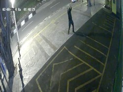 Ghatan Saleh Diperiksa Intensif Usai Ditangkap Terkait Kasus Penembakan