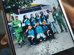 Lagi, Petugas Linmas di Kota Pasuruan Meninggal Dunia