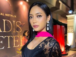 Natasha Keniraras alias Natkeni, Influencer Berlogat Medok Suroboyoan