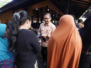 Pemkot Batu Gelar Operasi Pasar Murah Selama Tiga Hari di 3 Kecamatan Pemkot Batu Gelar Operasi Pasar Murah Selama Tiga Hari di 3 Kecamatan