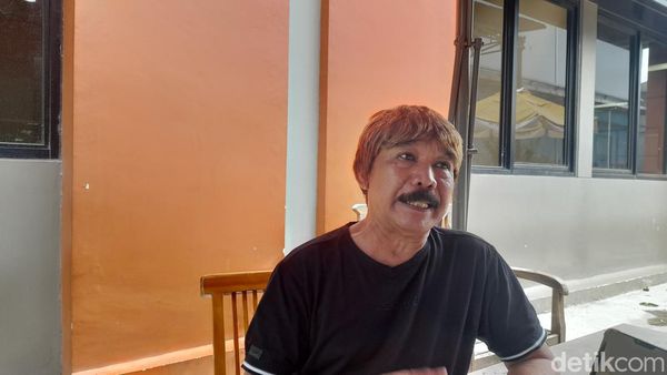 Opie Kumis, Pelawak yang Masuk ke Segala Kalangan