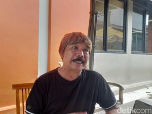 Cerita Opie Kumis Curi-curi Waktu Power Nap di Tengah Kesibukan Cerita Opie Kumis Curi-curi Waktu Power Nap di Tengah Kesibukan