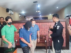 Polisi Tangkap Pelaku Pelecehan Biduan Campursari di Sragen