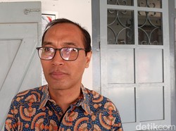 Proses Rekap Kecamatan Rampung, KPU Jogja Gelar Rekap Tingkat Kota Besok