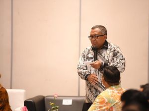 Irigasi-Lapangan Terbang, Bupati Sukabumi Bahas Rencana Strategis di 2025