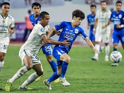 Prediksi Susunan Pemain Persib Vs PSIS Malam Ini