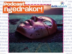 Nggak Cukup Sejam Ngomongin Drakor Netflix Mask Girl