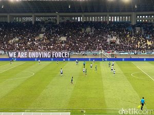 Ditahan Imbang Persita, Pelatih PSS Akui Banyak Kesalahan Ditahan Imbang Persita, Pelatih PSS Akui Banyak Kesalahan