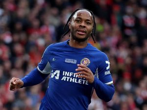 Arsenal Diwanti-wanti: Tak Usah Rekrut Raheem Sterling