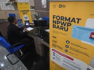 Kantor Pajak Libur Lebaran 2025, Simak Jadwalnya! Kantor Pajak Libur Lebaran 2025, Simak Jadwalnya!