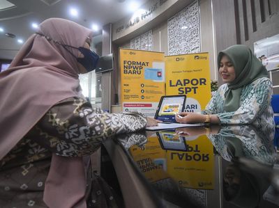 Proses NIK Jadi NPWP Sudah Dimulai, Begini Potretnya