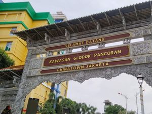 Pernah Ada Tempat Judi Legal di Jakarta