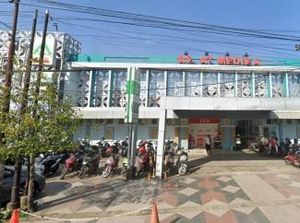 RS AT Medika Palopo Gratiskan Biaya Perawatan Korban Longsor di Bastem Luwu RS AT Medika Palopo Gratiskan Biaya Perawatan Korban Longsor di Bastem Luwu