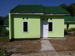 5 Rumah Harga Under Rp 200 Juta di Kota Bima