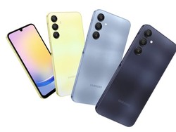 Daftar Harga HP Samsung Terbaru Maret 2024