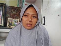 Ibunda Santri Ponpes Al Hanifiyah Kediri Bantah Dalih Tersangka