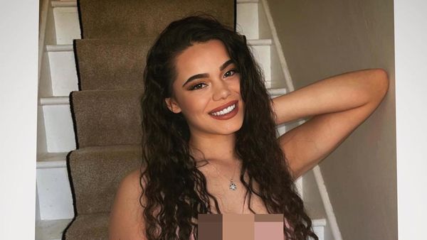 Potret Tukang Kayu yang Jadi Ratu Kecantikan, Perbedaan Gayanya Jadi Sorotan