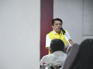 Protes Wahab Tahir Tiba-tiba Dicopot dari Sekretaris Golkar Makassar Protes Wahab Tahir Tiba-tiba Dicopot dari Sekretaris Golkar Makassar