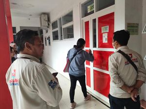 Remaja Jember Lahirkan Bayi Tanpa Bantuan Siapa Pun di Rumah Kosong