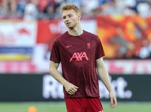 Liverpool Diprotes Pemainnya gegara Pasang Harga Mahal