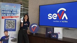 SEVA Hadirkan Layanan Pencarian Mobil Bekas