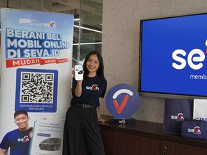 SEVA Hadirkan Layanan Pencarian Mobil Bekas