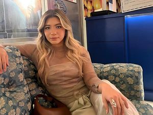 Shaloom Razade Cari Pria Tipe Begini Untuk Dijadikan Teman Hidup