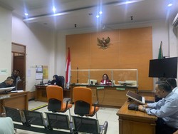 Hakim Tolak Praperadilan Siskaeee, Penetapan Tersangka Kasus Film Porno Sah