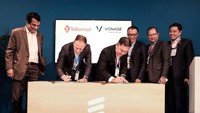 Solusi Inovatif untuk Telekomunikasi yang Ramah Lingkungan