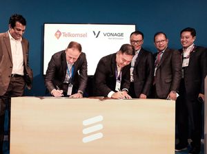 Solusi Inovatif untuk Telekomunikasi yang Ramah Lingkungan