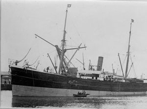 Misteri Kapal Legendaris yang 120 Tahun Hilang Terpecahkan