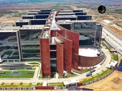 Pentagon Tak Lagi Kantor Terbesar Dunia, Penggantinya di India