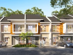 Sektor Properti Kian Moncer Imbas Beli Rumah Bebas Pajak, Ini Buktinya