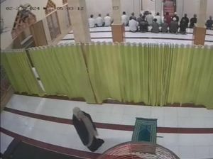 Wanita di Boalemo Dilecehkan saat Salat Subuh di Masjid, Polisi Selidiki