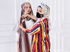 Modal Rp 3 Juta, Bisnis Busana Muslim Tatiek Tembus Pasar Nasional Modal Rp 3 Juta, Bisnis Busana Muslim Tatiek Tembus Pasar Nasional