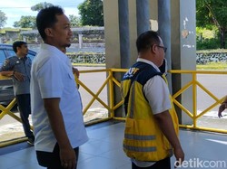 Renovasi Stadion BJ Habibie Parepare Rp 129 Miliar Dimulai Maret 2024