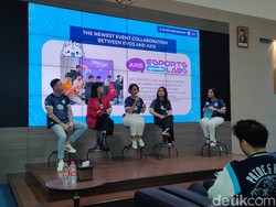 Tim Esports yang Mau Cari Sponsor Bisa Pakai Taktik dari Evos