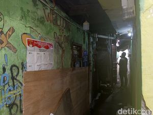 Kesaksian Tetangga Kos Wanita yang Tewas Dibunuh di Tambora