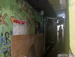 Kesaksian Tetangga Kos Wanita yang Tewas Dibunuh di Tambora