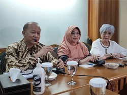 UP Jamin Hak Korban Dugaan Pelecehan Seksual Terpenuhi