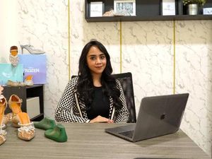 Kisah Sukses Brand Lokal VAIA, Gabungkan Fungsi & Estetika Melalui Sepatu Kisah Sukses Brand Lokal VAIA, Gabungkan Fungsi & Estetika Melalui Sepatu