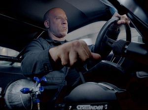 Gaspol! Fast & Furious 11 Syuting Lagi Gaspol! Fast & Furious 11 Syuting Lagi