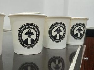 Akhir Polemik Coretan Wajah Gus Irsyad di Logo Kopi Kapiten Pasuruan Akhir Polemik Coretan Wajah Gus Irsyad di Logo Kopi Kapiten Pasuruan
