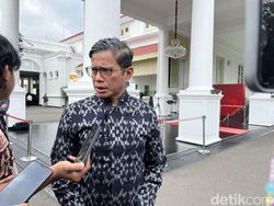 Wamenlu: Kita Dorong Gencatan Senjata di Gaza Betul-betul Dilaksanakan