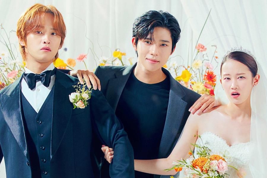 Wedding Impossible