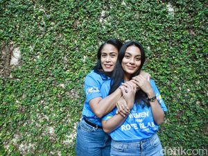 Linda Adoe dan Irma Rihi, Wanita Kuat di Women From Rote Island Linda Adoe dan Irma Rihi, Wanita Kuat di Women From Rote Island